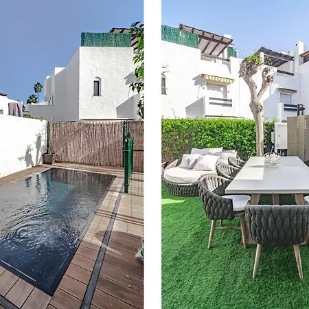 Villa Guadavillas 94 Marbella