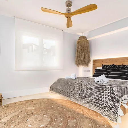 Guadavillas 94 Villa Marbella