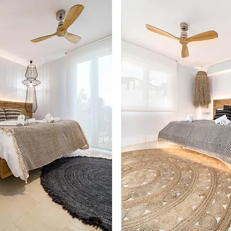 Villa Guadavillas 94 Marbella