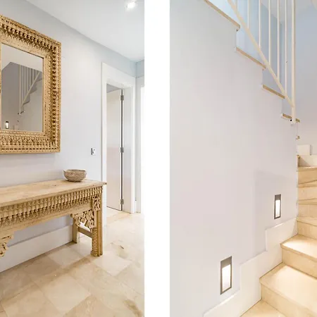 Guadavillas 94 Villa Marbella