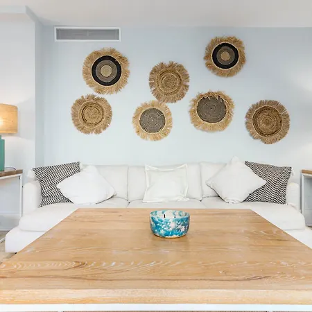 Villa Guadavillas 94 Marbella