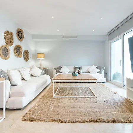 Guadavillas 94 Villa Marbella
