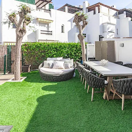 Guadavillas 94 Villa